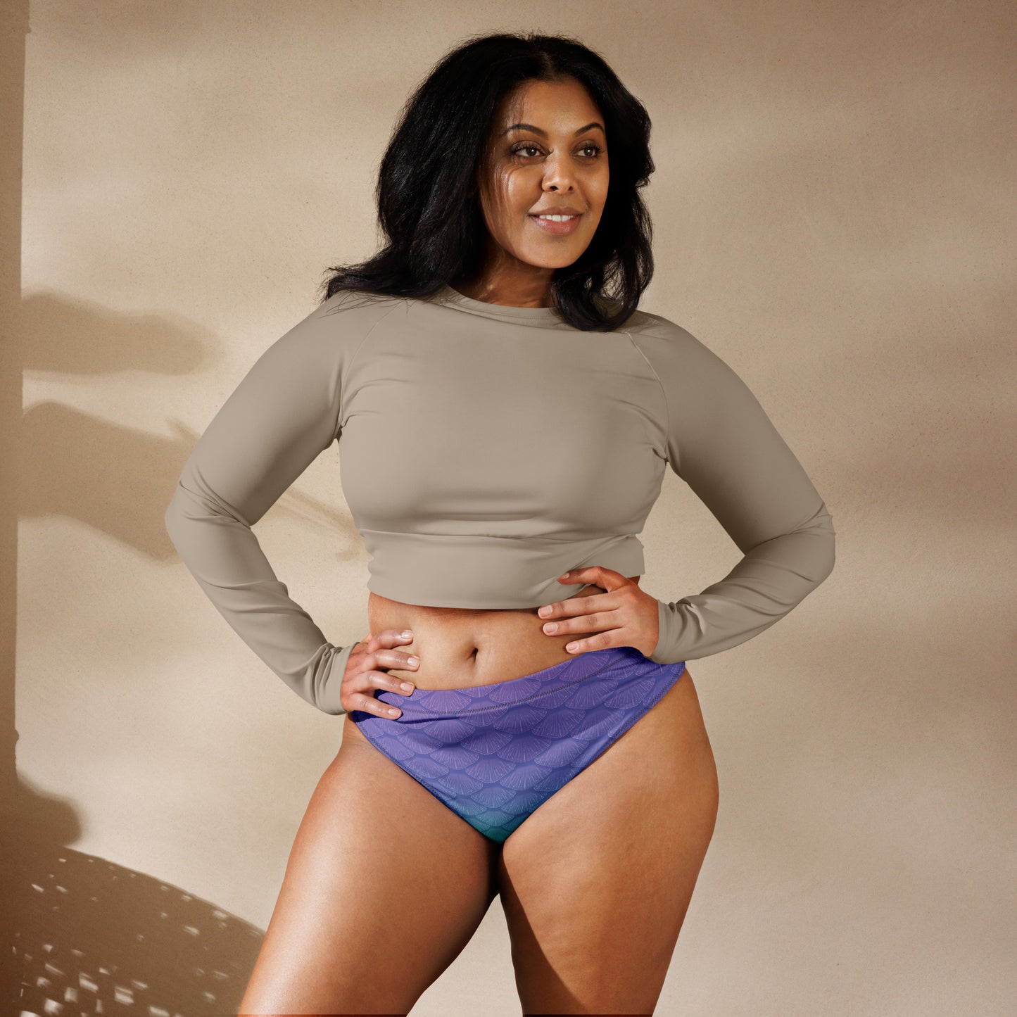 Whimsydale Design Bikini