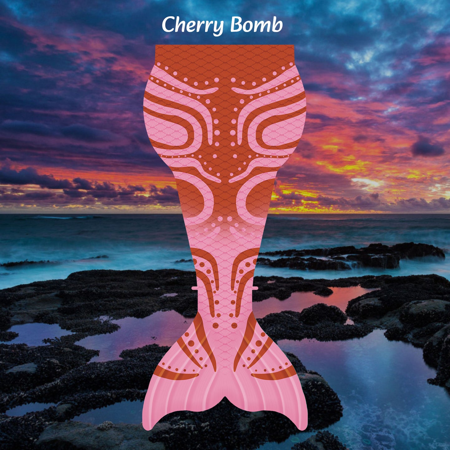 Misft Tetra - Cherry Bomb