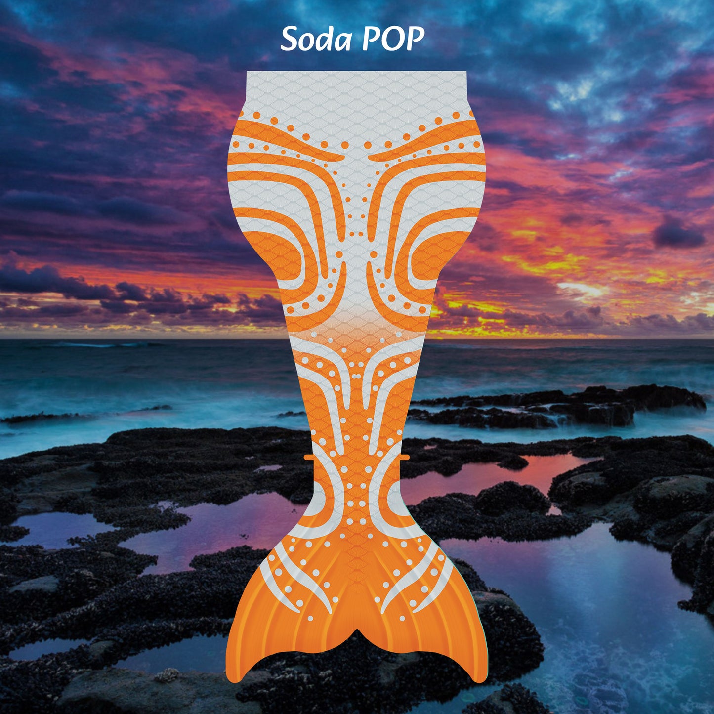 Misft Tetra - Soda POP