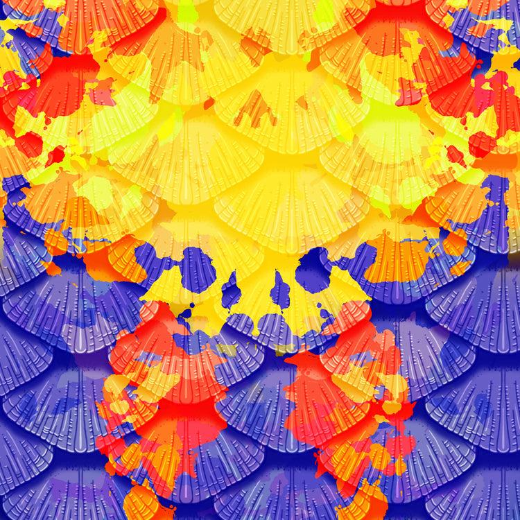 Ocean Fire Design