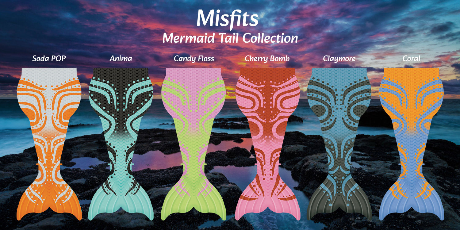 Misfits Collection