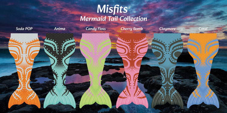 Misfits Collection