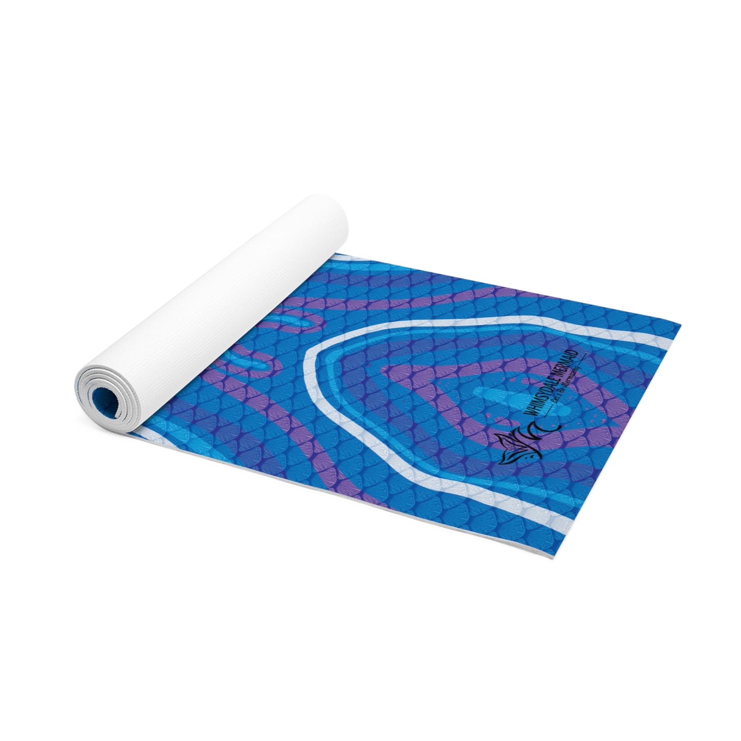 Eclipse Design Foam Yoga Mat
