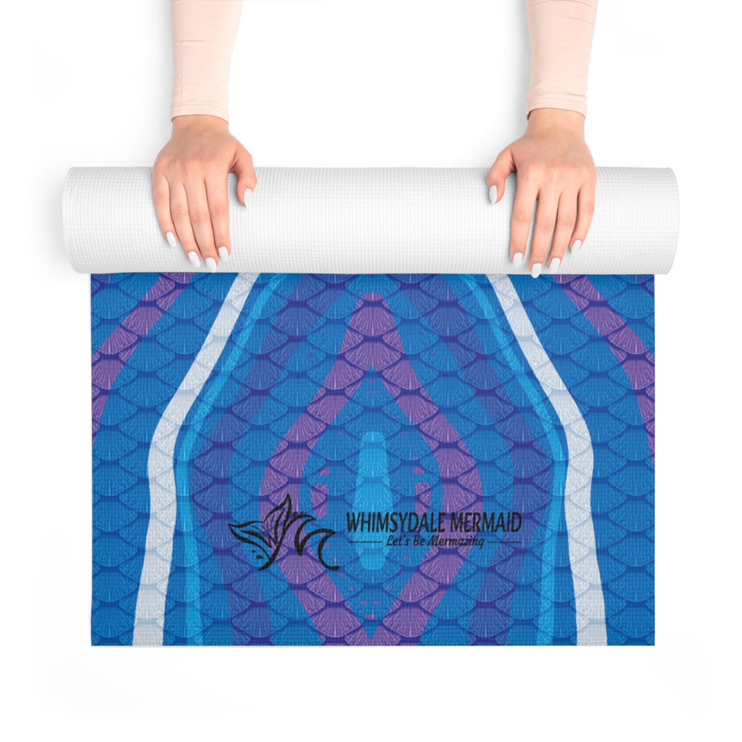 Eclipse Design Foam Yoga Mat
