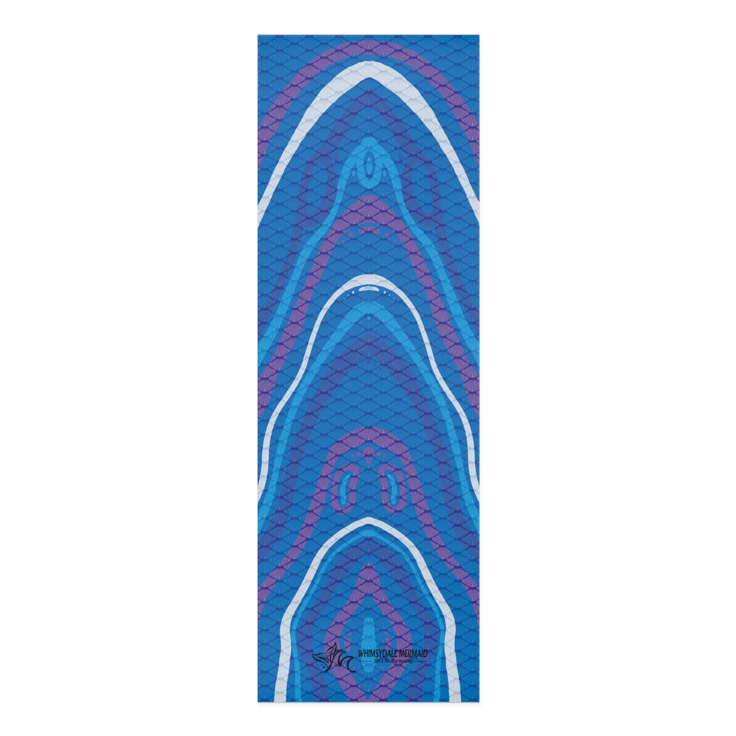Eclipse Design Foam Yoga Mat