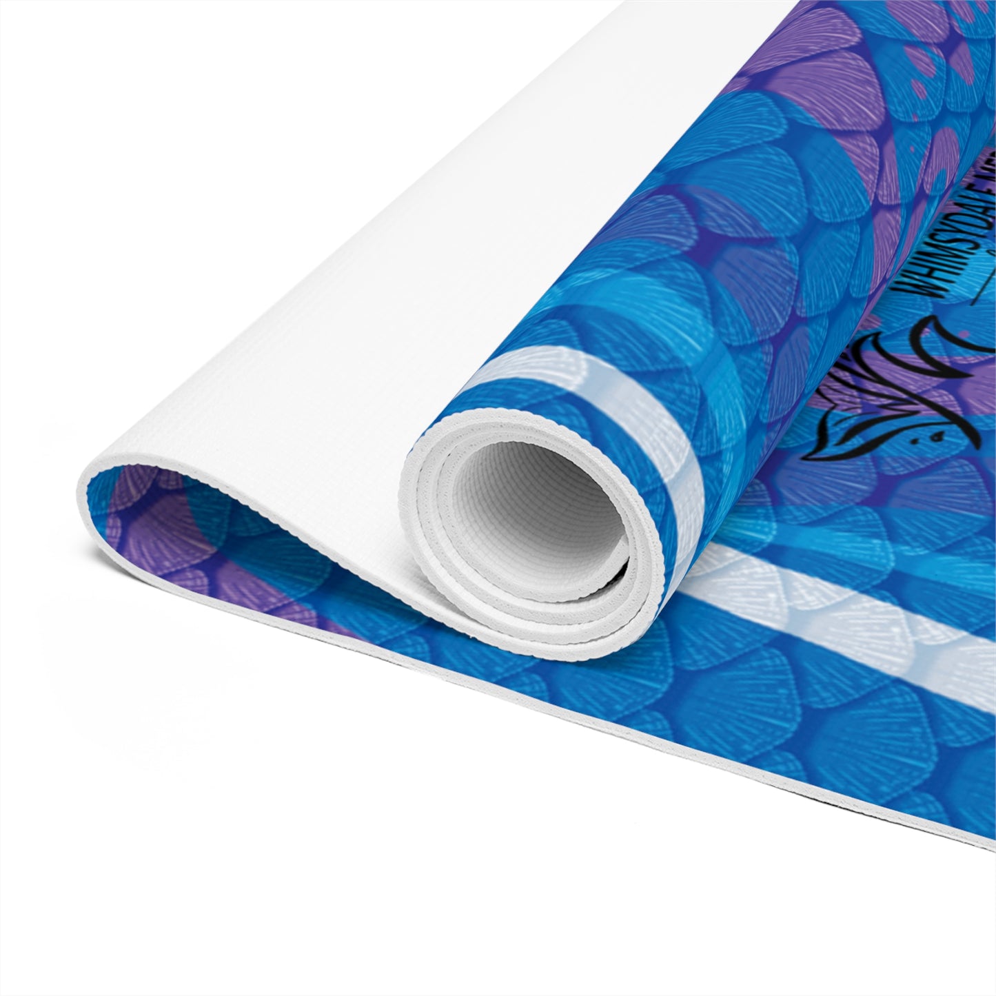 Eclipse Design Foam Yoga Mat