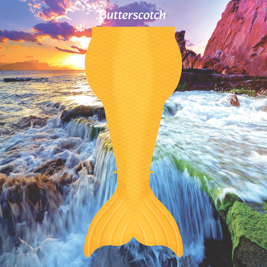Prismatic Rainbow Tetra - Butterscotch