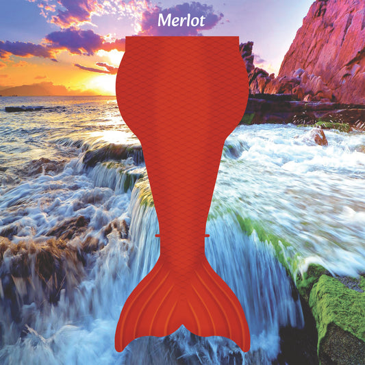 Prismatic Rainbow Tetra - Merlot
