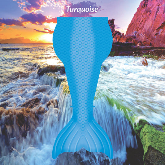 Prismatic Rainbow Tetra - Turquoise