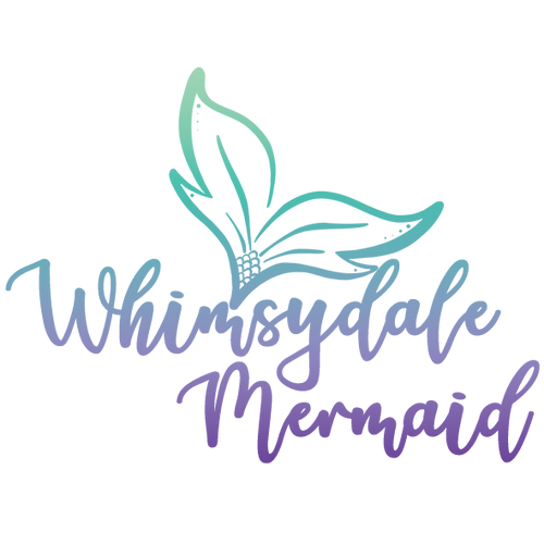 Whimsydale Mermaid