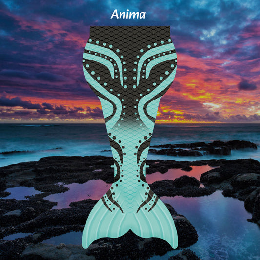 Misft Tetra - Anima