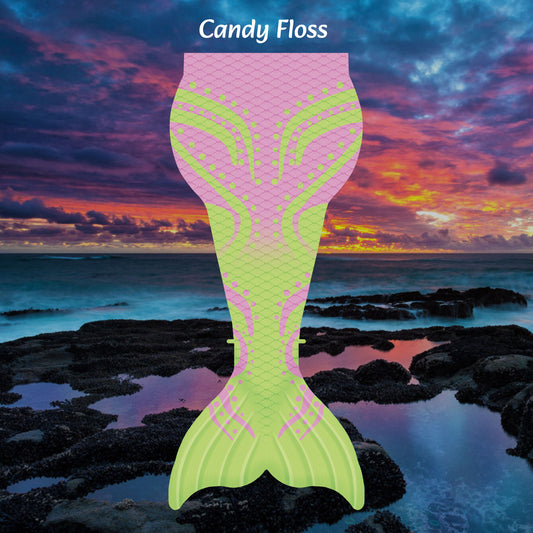 Misft Tetra - Candy Floss