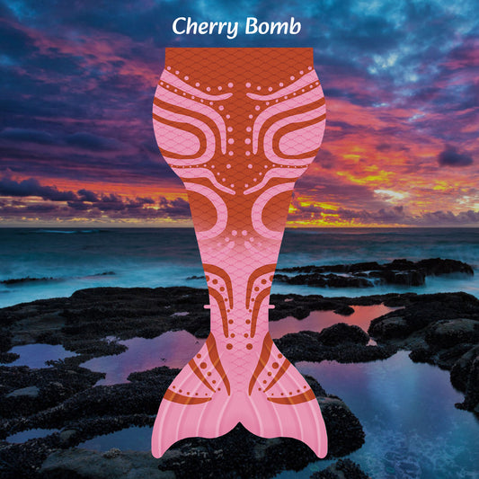 Misft Tetra - Cherry Bomb