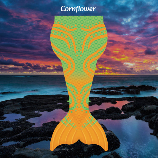 Misft Tetra - Cornflower