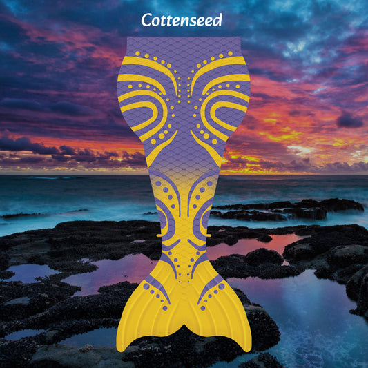 Misft Tetra - Cottonseed