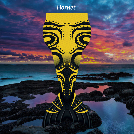 Misft Tetra - Hornet
