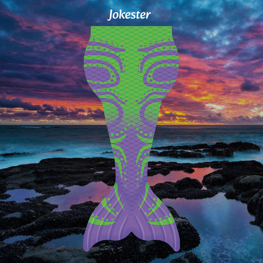Misft Tetra - Jokester