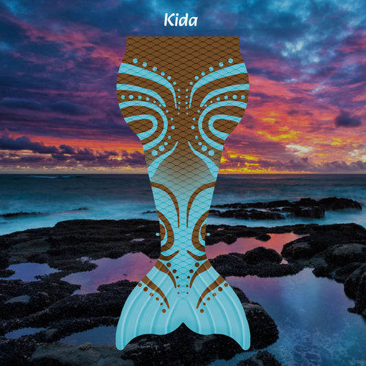 Misft Tetra - Kida