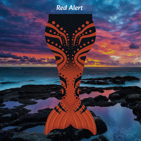 Misft Tetra - Red Alert