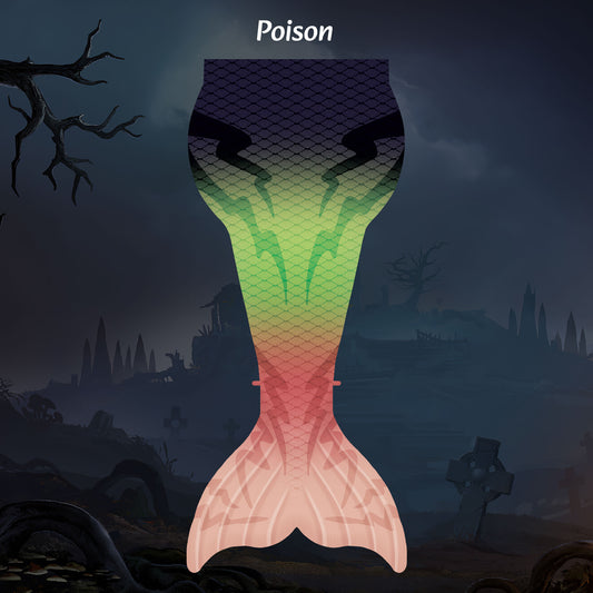 All Hallows Eve Tetra - Poison