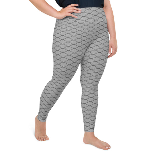 Custom Mersona Leggings